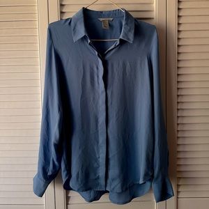 H&M blouse